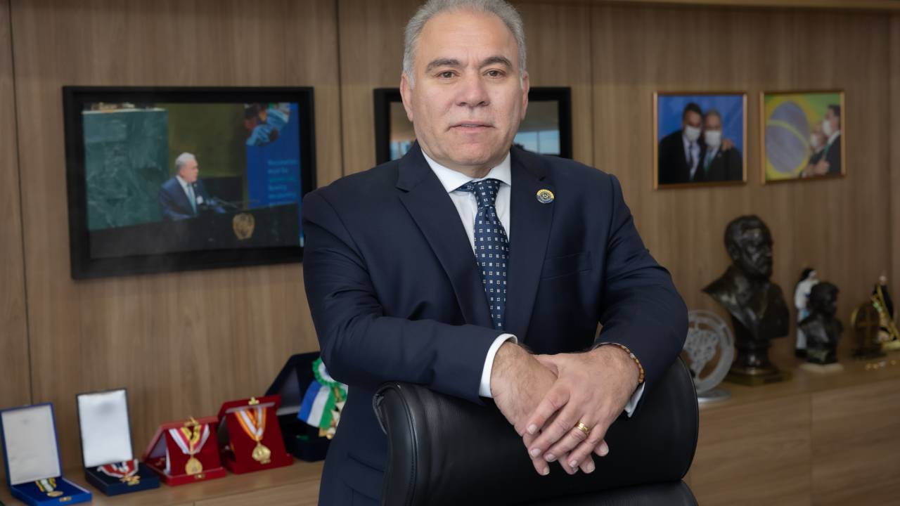 Marcelo Queiroga