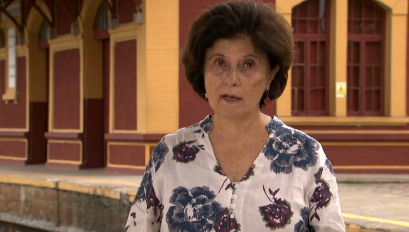 Demissão de Neide Duarte choca colegas da TV Globo