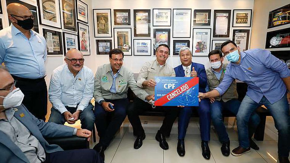 reprodução