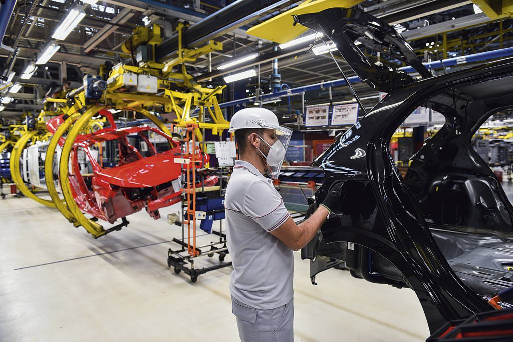 alta-GettyImages-1219612933.jpg MONTANHA-RUSSA - Economia: intervencionismo e imprevisibilidade -