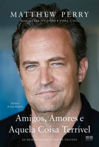 matthew perry livro matthew perry livro