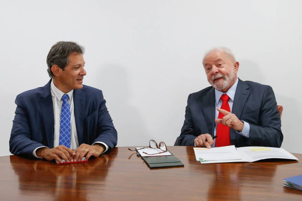 Déficit deveria ser preocupação para Haddad, diz Alexandre Pierantoni