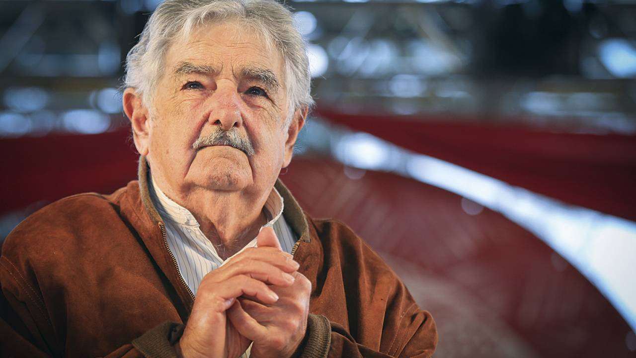 José Mujica