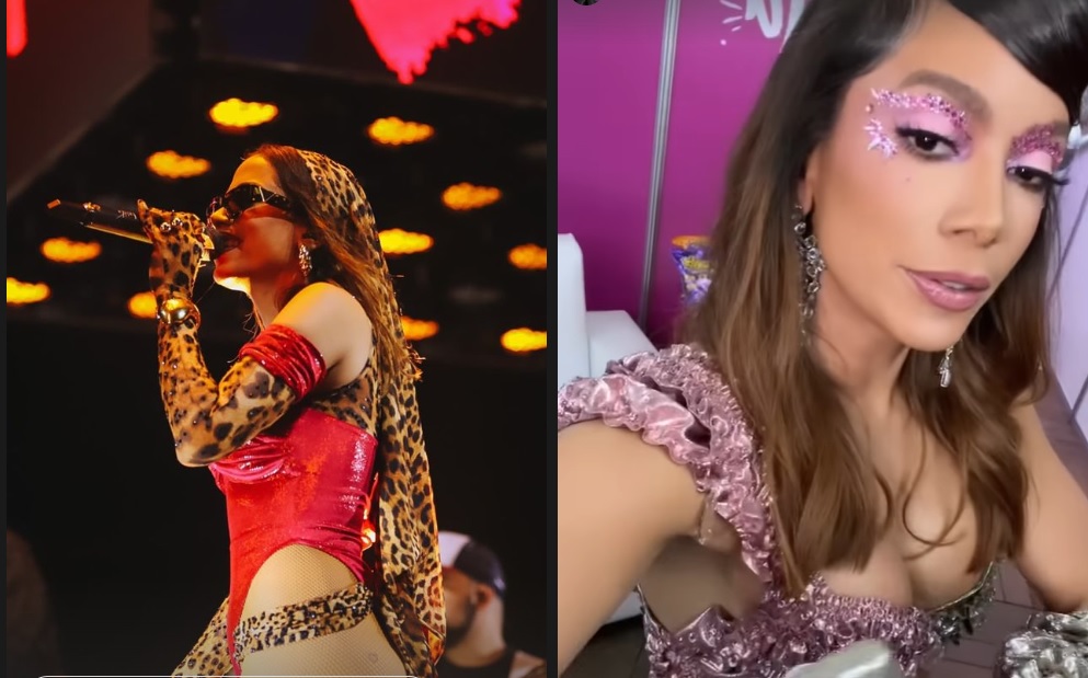 Anitta