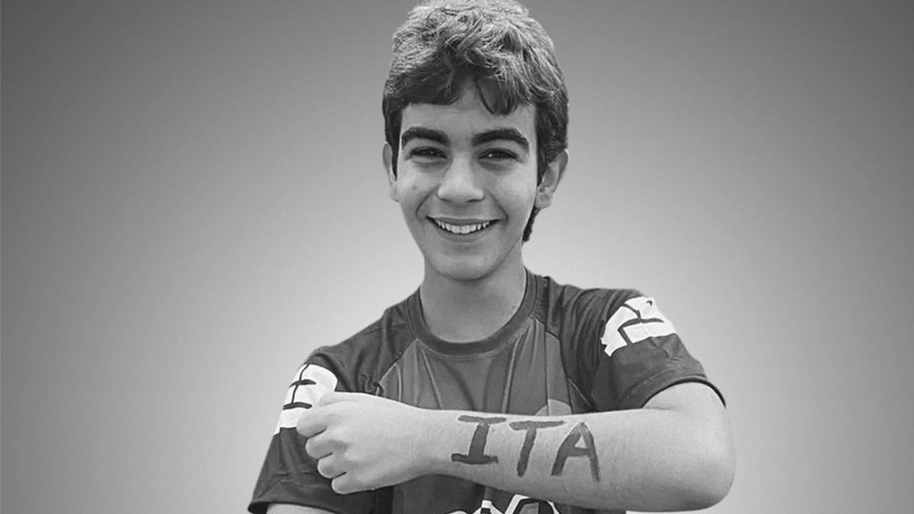 Caio Temponi