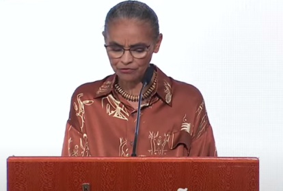 Marina Silva