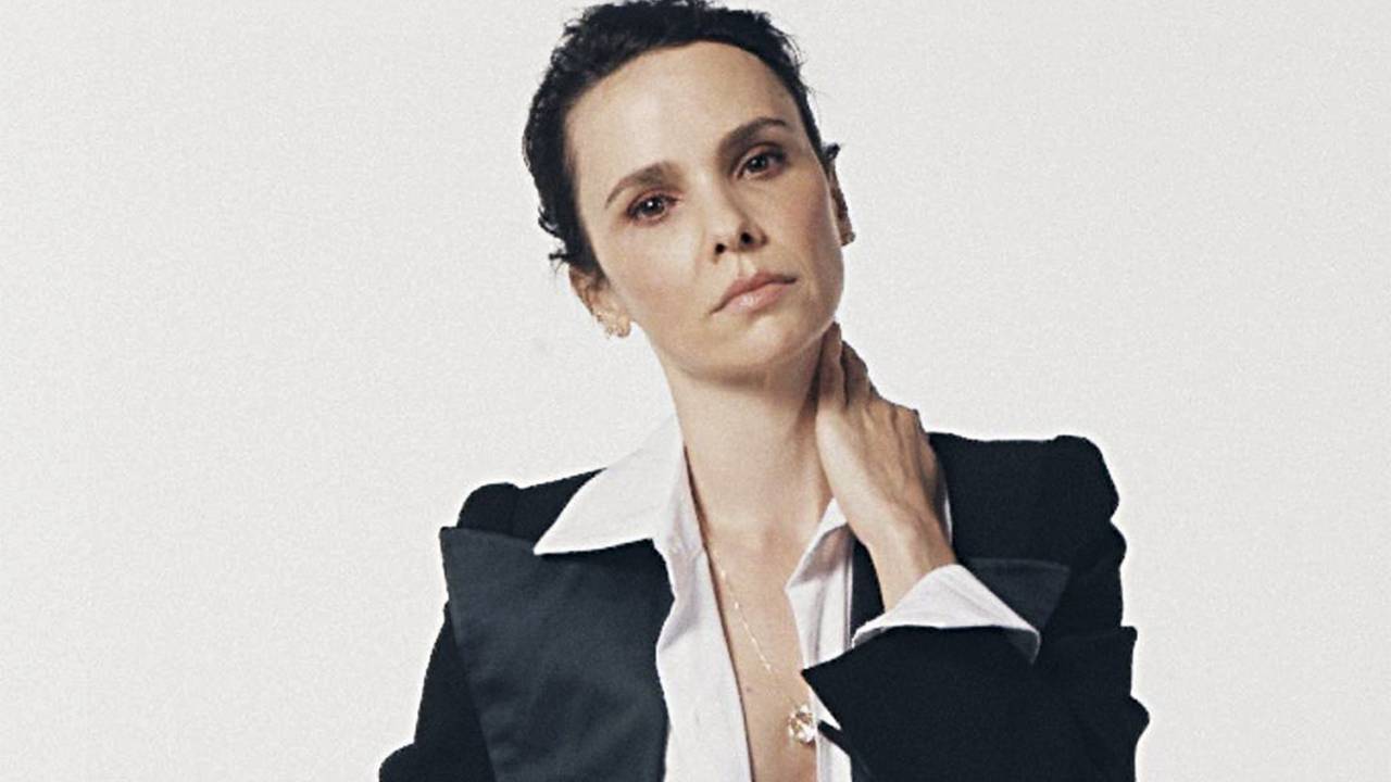 Débora Falabella