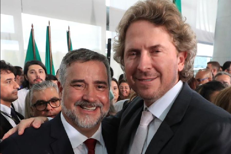 Filho de Zé Dirceu, Zeca será o líder do PT na Câmara