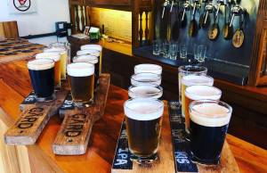 GARD – Régua Degustação Cervejas De Campos do Jordão para o mundo: cerveja artesanal é premiada internacionalmente