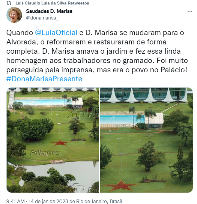 LUIS CLAUDIO – ESTRELA DO PT estrela do pt