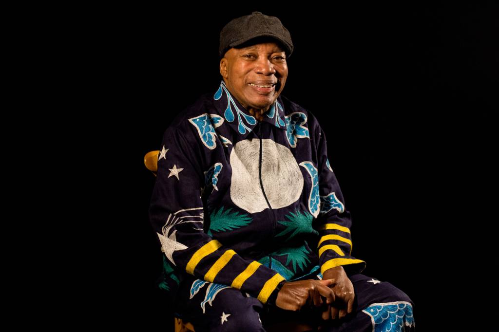 Perdeu, Grammy: Milton Nascimento será a estrela do Carnaval carioca