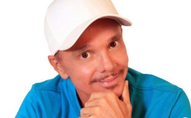 Cantor Netinho é internado após retorno de câncer
