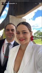Leandra Leal no Instagram – Leandra Leal no Instagram –