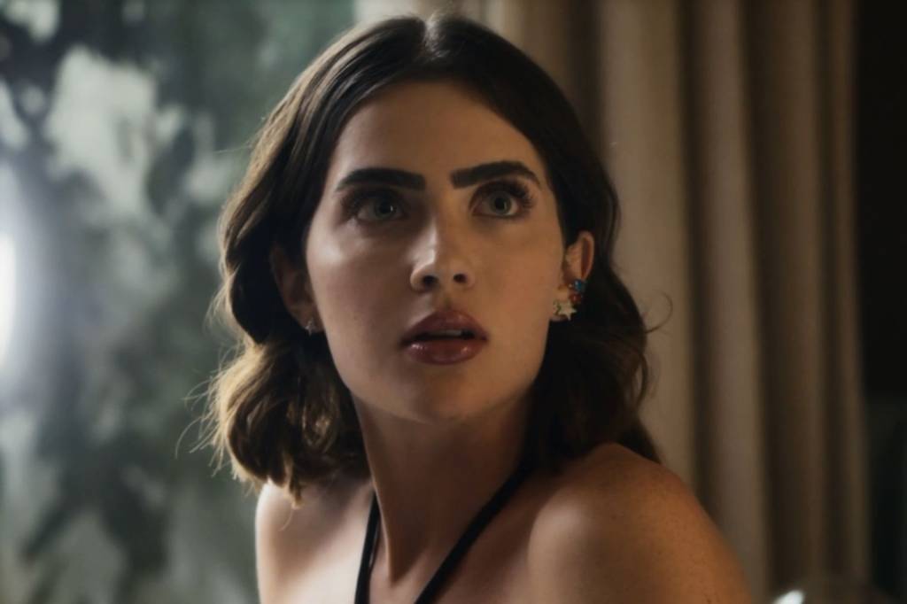 Nem Cássia Kis nem Jade Picon: o grande erro de ‘Travessia’ foi outro