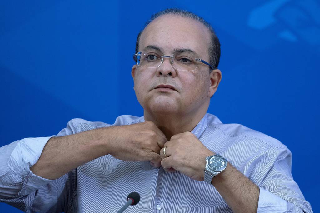 Enrosco bolsonarista no DF pode ameaçar eleição de governador ao Senado