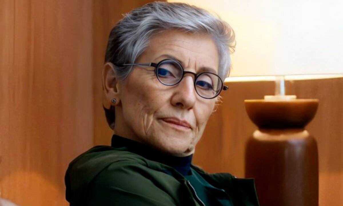 Cássia Kis -