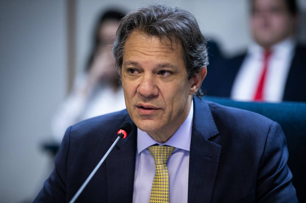 Os impostos esquecidos que poderiam turbinar o plano de Haddad