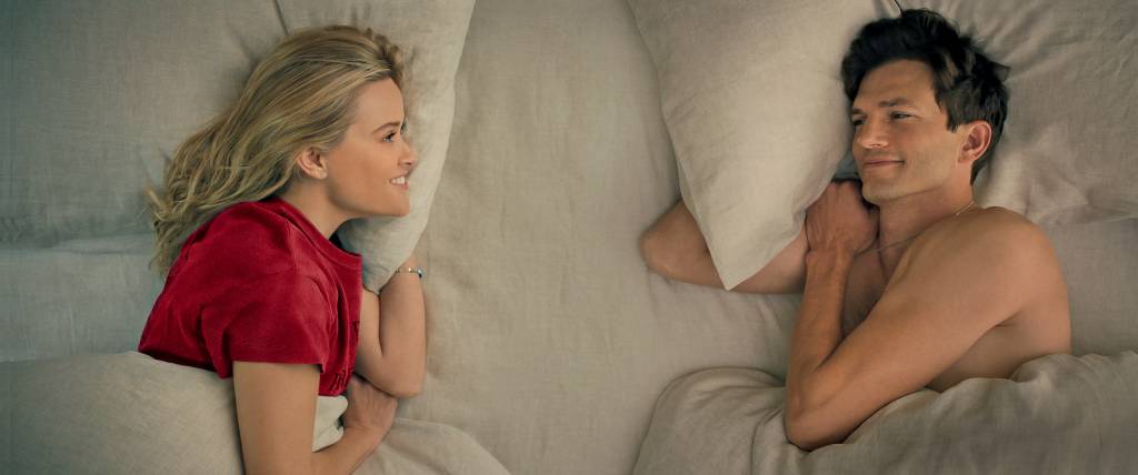 ABRE YPOM_SG_006_R2.jpg POMBINHOS - Reese e Kutcher: as dores e alegrias de uma união tardia -