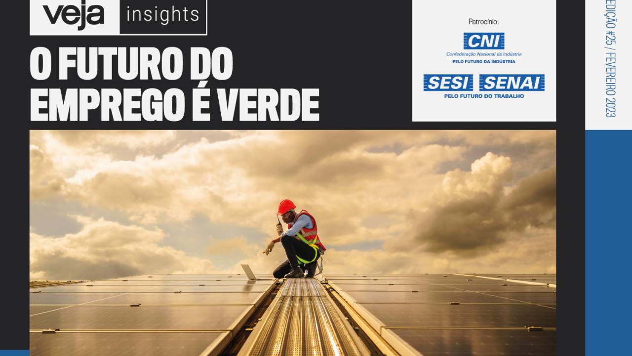 VJ Insights 25