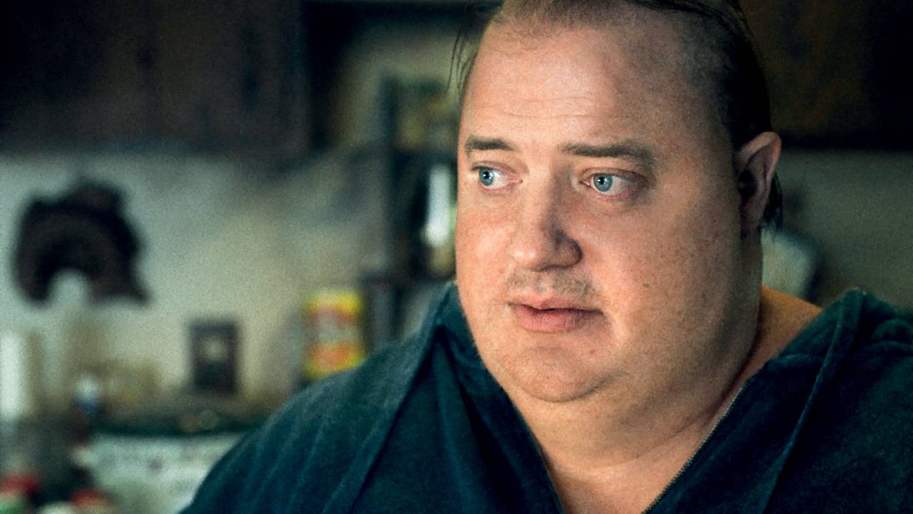 VOLTA POR CIMA - Brendan Fraser: elogios e prêmios após ostracismo em Hollywood -