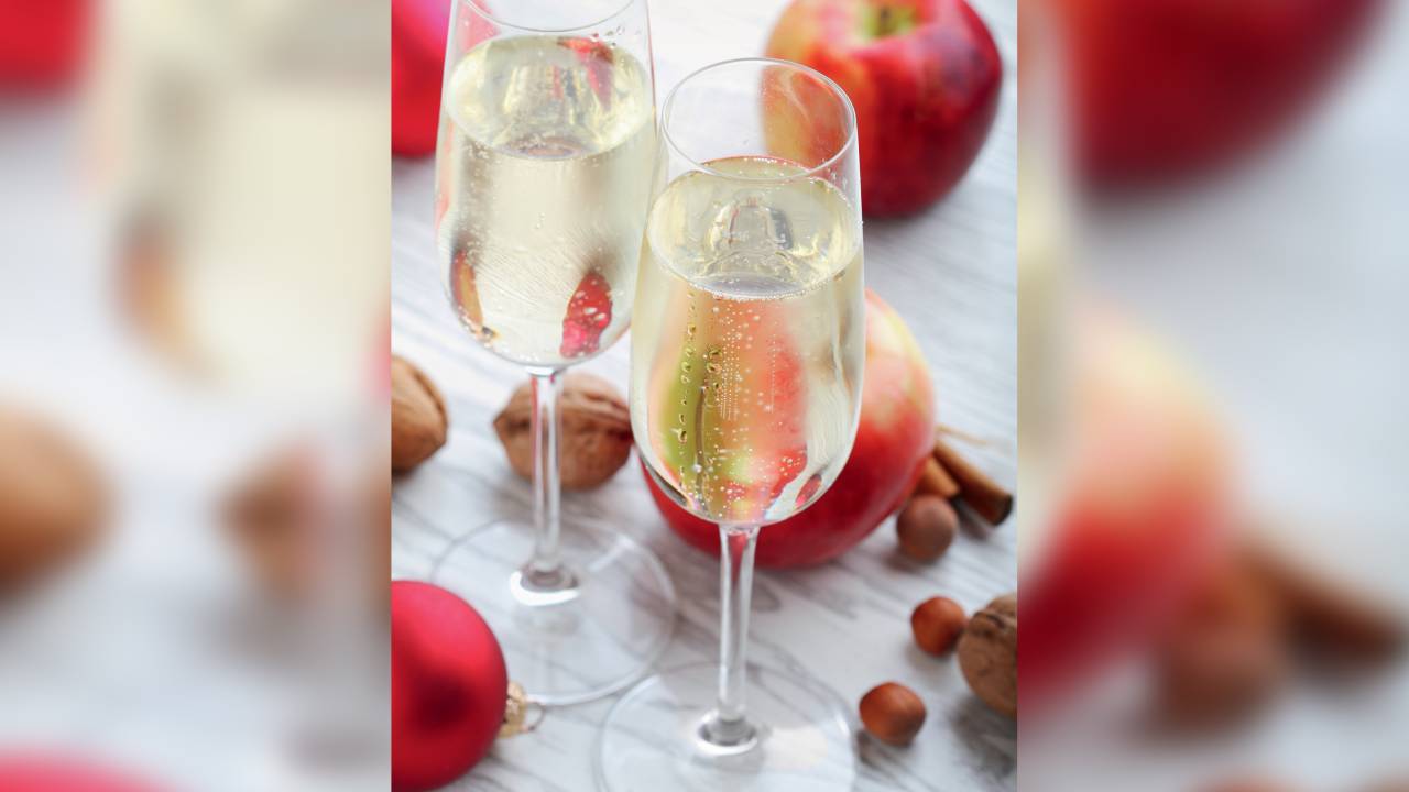 ELEGÂNCIA - Pronta para beber: complexidade de sabores é apreciada no mundo, mas desconhecida no Brasil -