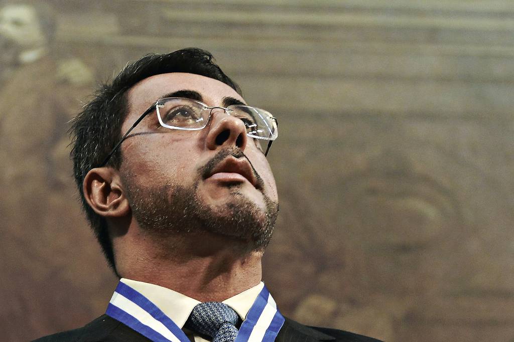 Após denúncia, Bretas dispara contra VEJA e réu que o acusou