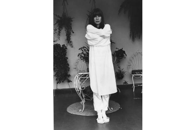 Rita Lee, em 1979 - Rita Lee, em 1979 -