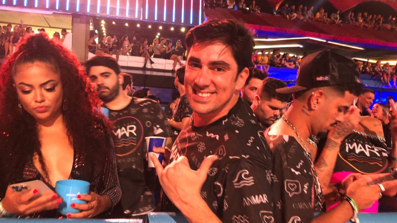 Marcelo Adnet