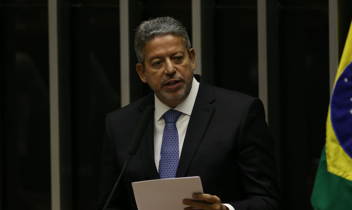 Arthur Lira