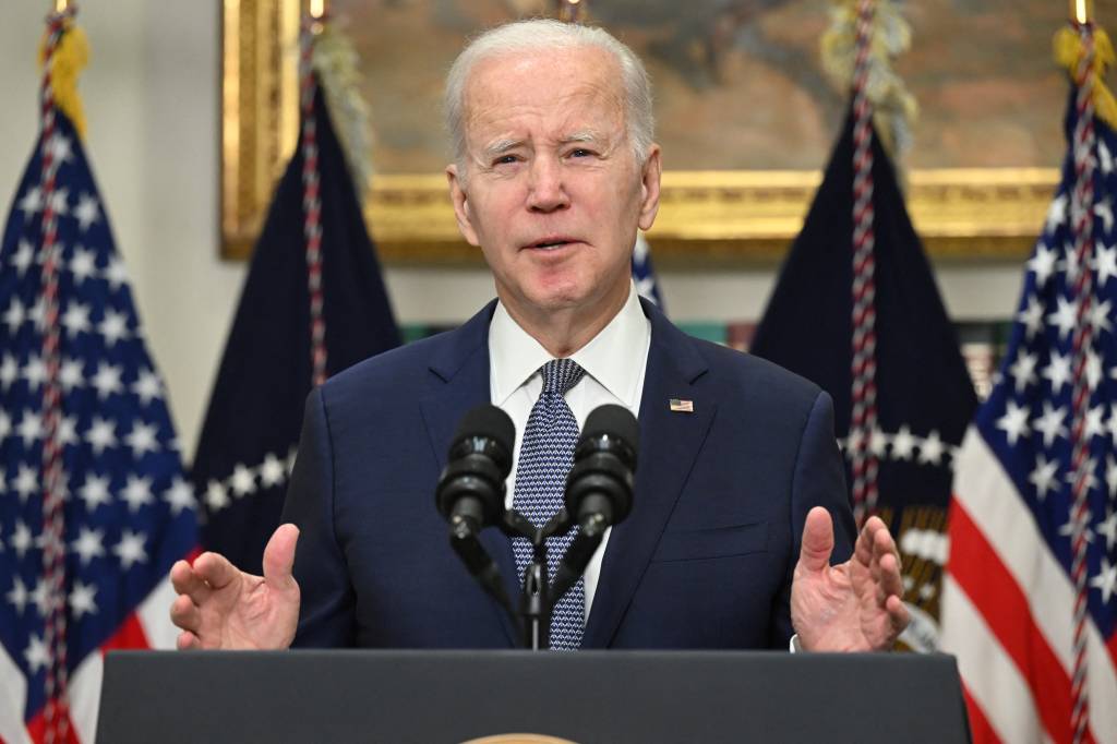 Biden aprova polêmico projeto de petróleo no Alasca, alvo de ira no TikTok