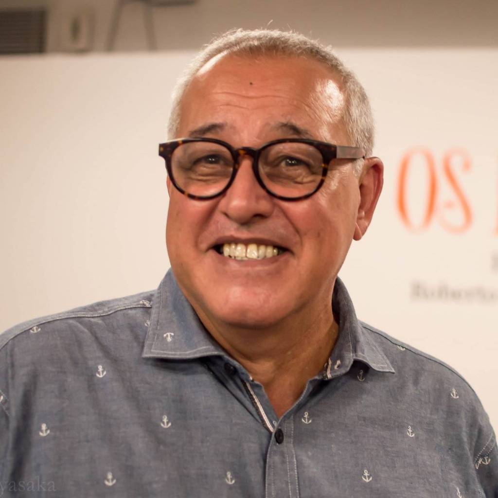 Morre Roberto Negreiros, ilustrador que retratou bem o Brasil em VEJA