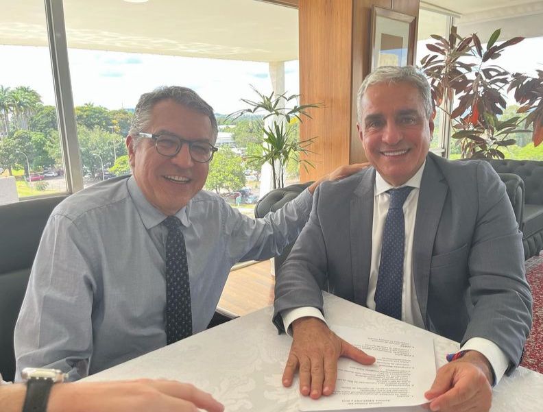 A primeira promessa que Lula quer cumprir como meta de 100 dias de governo