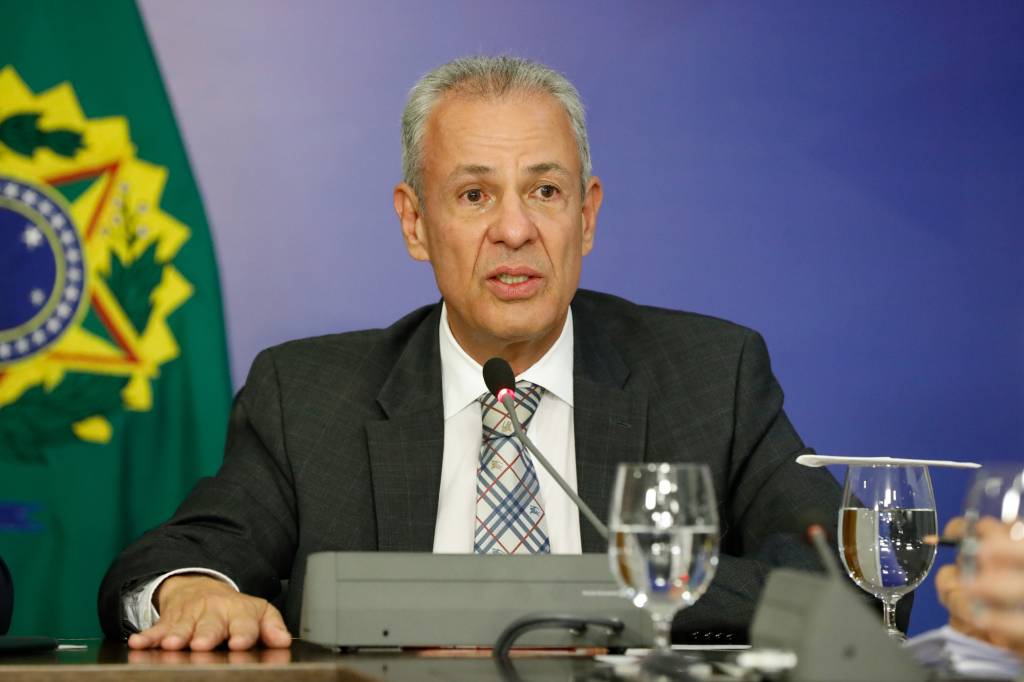 Presidência foi informada sobre presentes do governo saudita; veja ofício