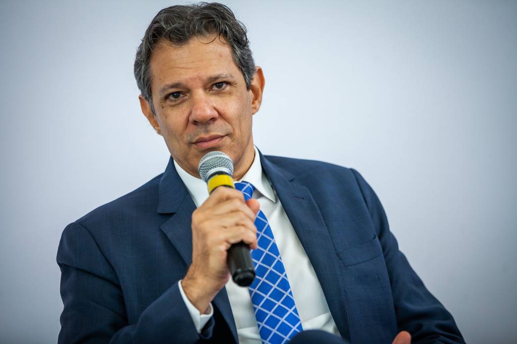 O plano de Fernando Haddad