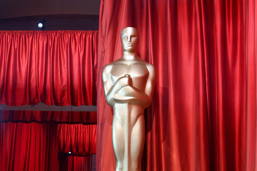 Oscar 2023
