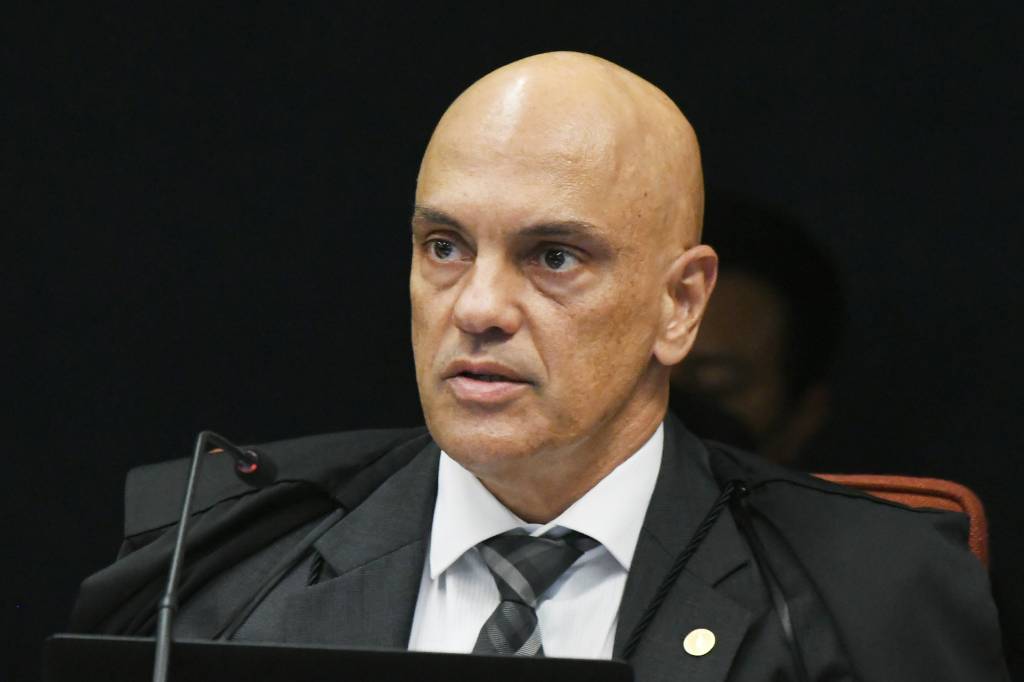 Alexandre de Moraes Alexandre de Moraes