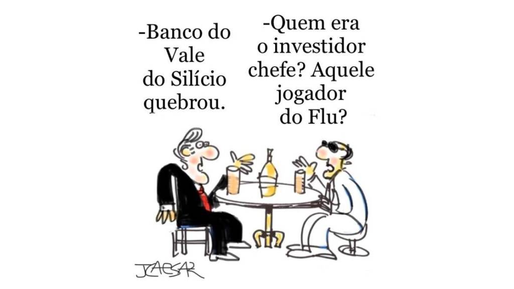 Charge do JCaesar