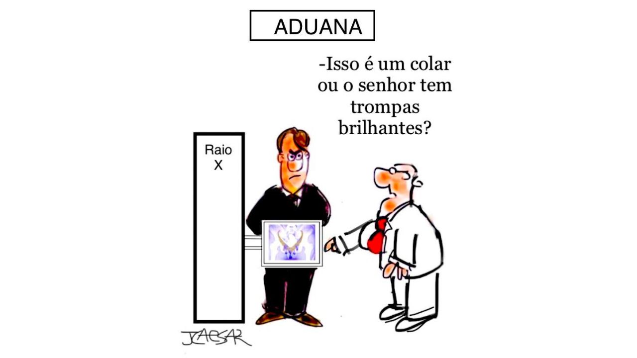 Charge do JCaesar