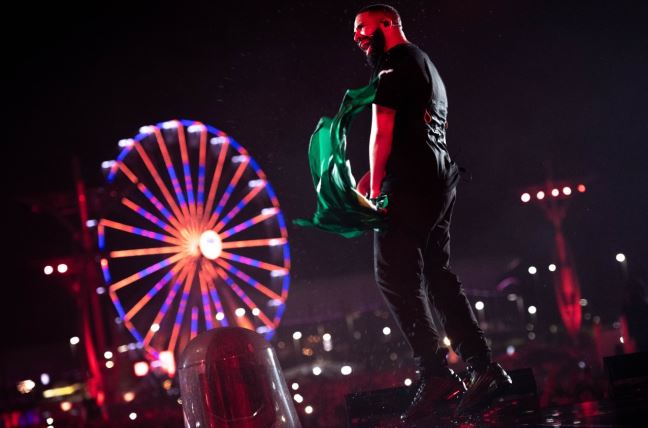 Drake