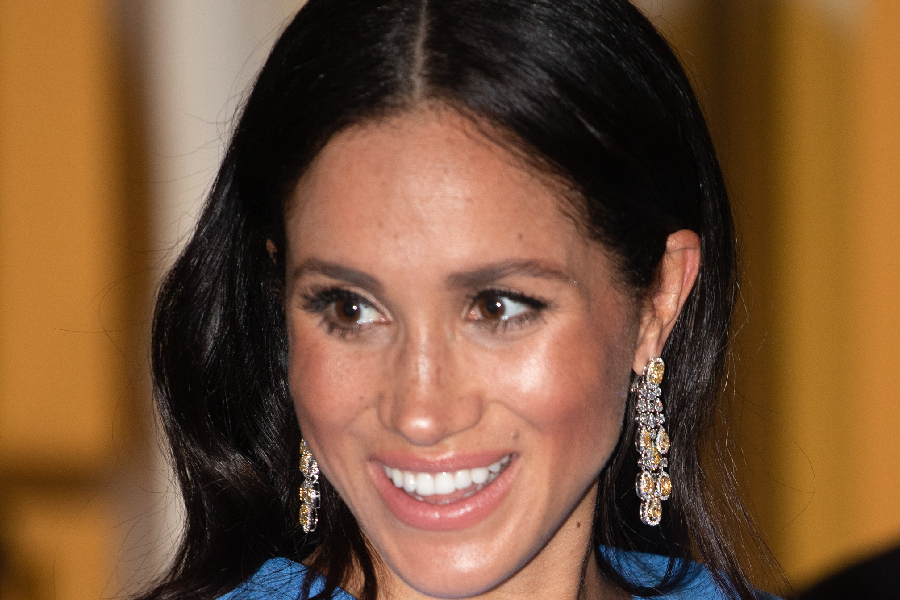 Meghan Markle