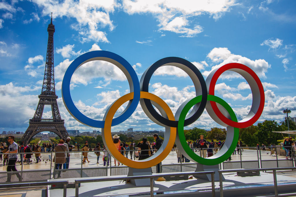 Sistemas de segurança inteligentes poderão ser usados durante os Jogos Olímpicos de Paris, em 2024 -