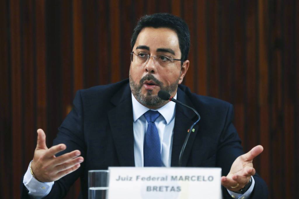 Alvos da Lava Jato do Rio são absolvidos em nova derrota de Bretas