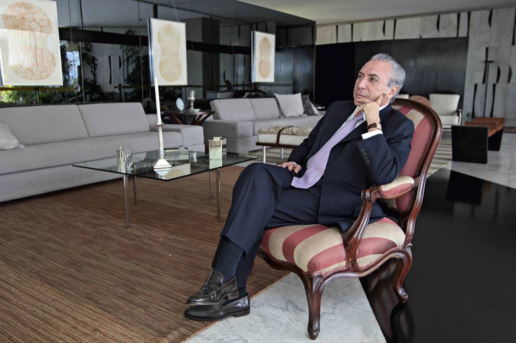 MICHEL-TEMER-MARIZ-05.jpg ATAQUE - Temer: “golpista” responsável pela “destruição” de programas sociais
