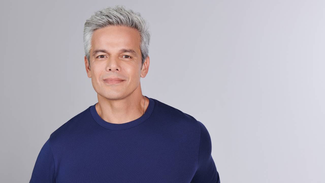 Otaviano Costa -