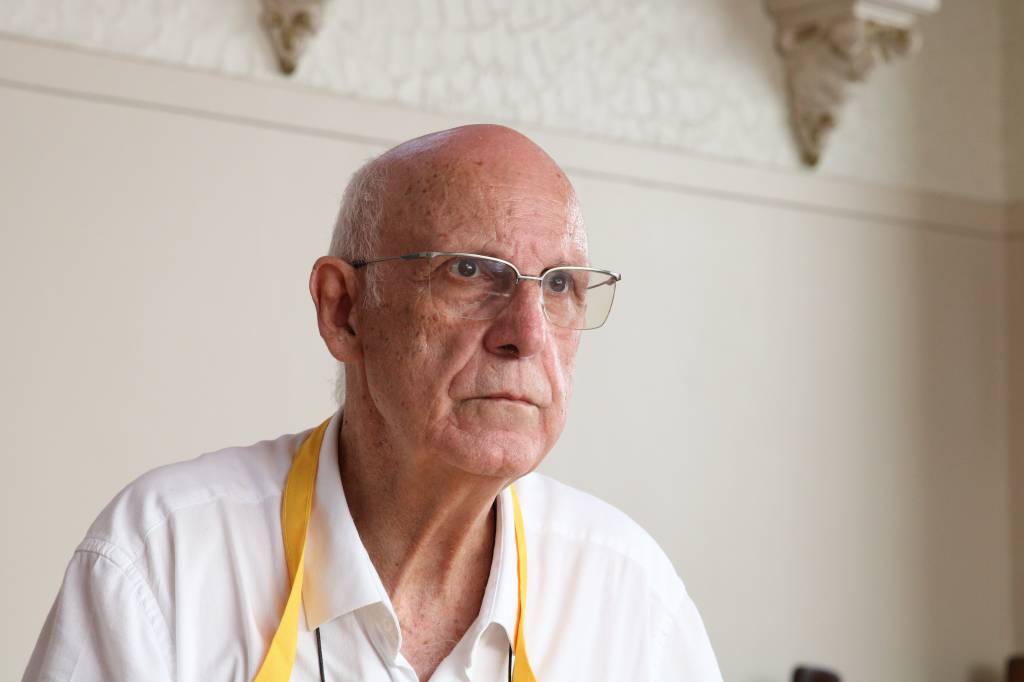 Perito que validou vídeos contra padre Júlio Lancellotti é contestado