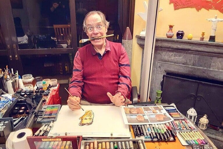 Paulo Caruso