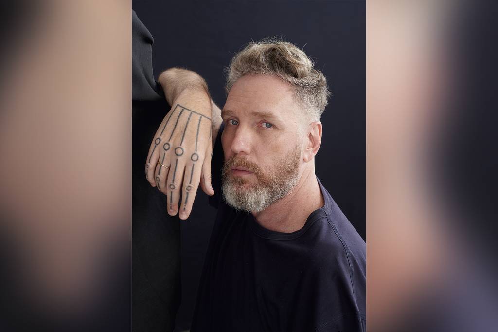 Alexandre Herchcovitch: “Vendi a marca, mas não vendi o meu cérebro”