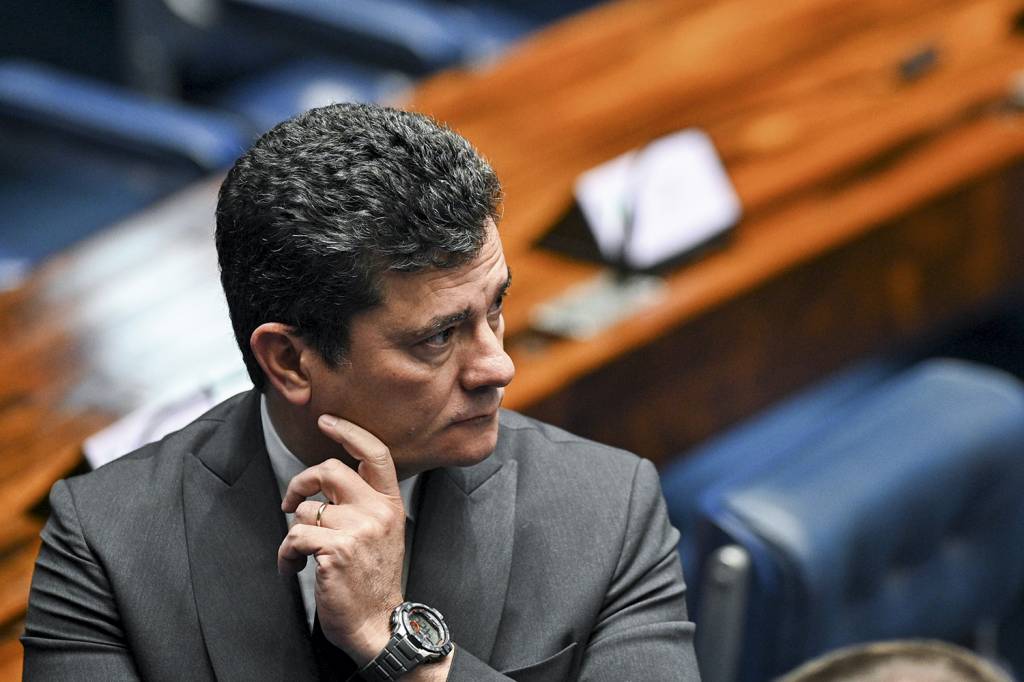 SERGIO-MORO-2023-09.jpg Senador foi absolvido no TRE-PR e agora será julgado no TSE, em Brasília