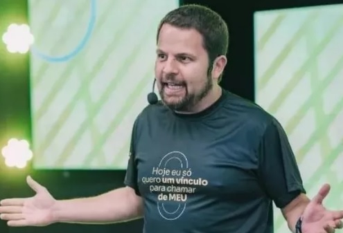 Scalercio: ação no supremo