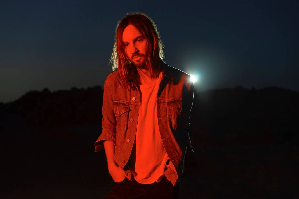 Tame Impala – Kevin Parker – Neil Krug – Hi Res – 4 (1) Kevin Parker, do Tame Impala -
